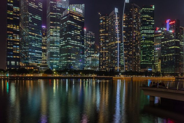 Malaysia/Singapore 7 Days 6 Nights Packages